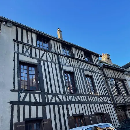 T3 Coeur De De L'arche
