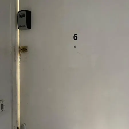 T3 Coeur De De L'arche Appartamento