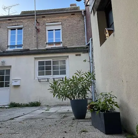 T3 Coeur De De L'arche * Pont-de-lʼArche
