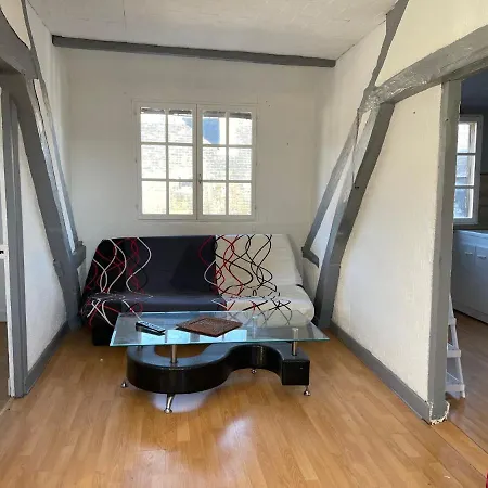 Appartamento T3 Coeur De De L'arche