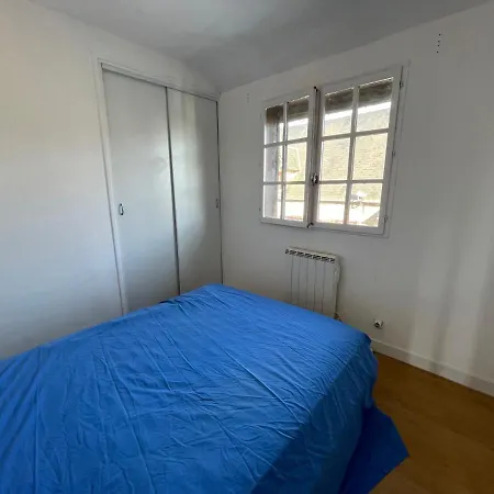 T3 Coeur De De L'arche Appartamento