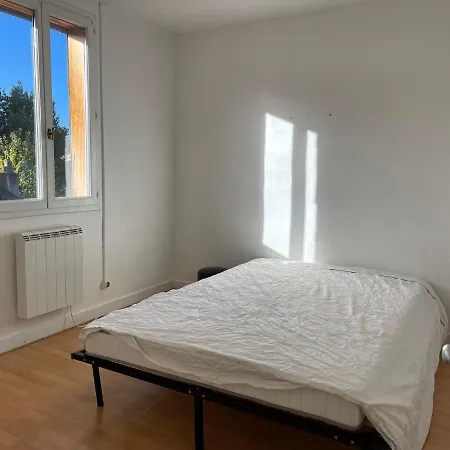 T3 Coeur De De L'arche *